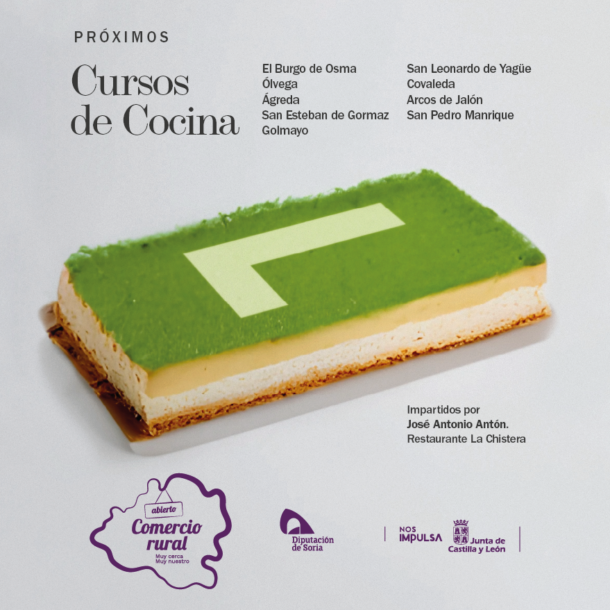 Cursos Diputacion