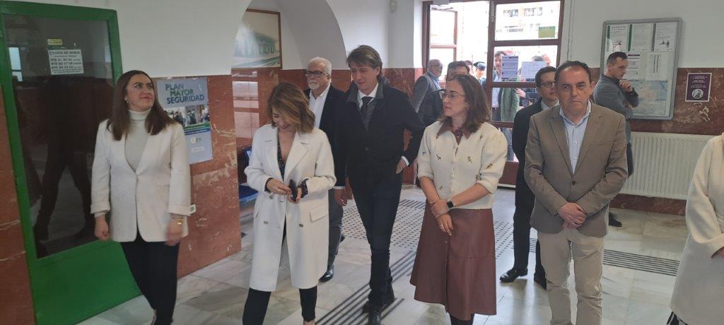 VISITA RAQUEL SANCHEZ A SORIA (5)