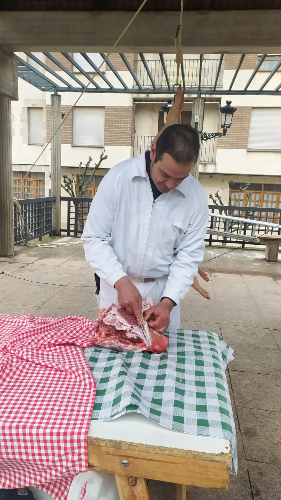FERIA DEL CHORIZO DE COVALEDA (4)