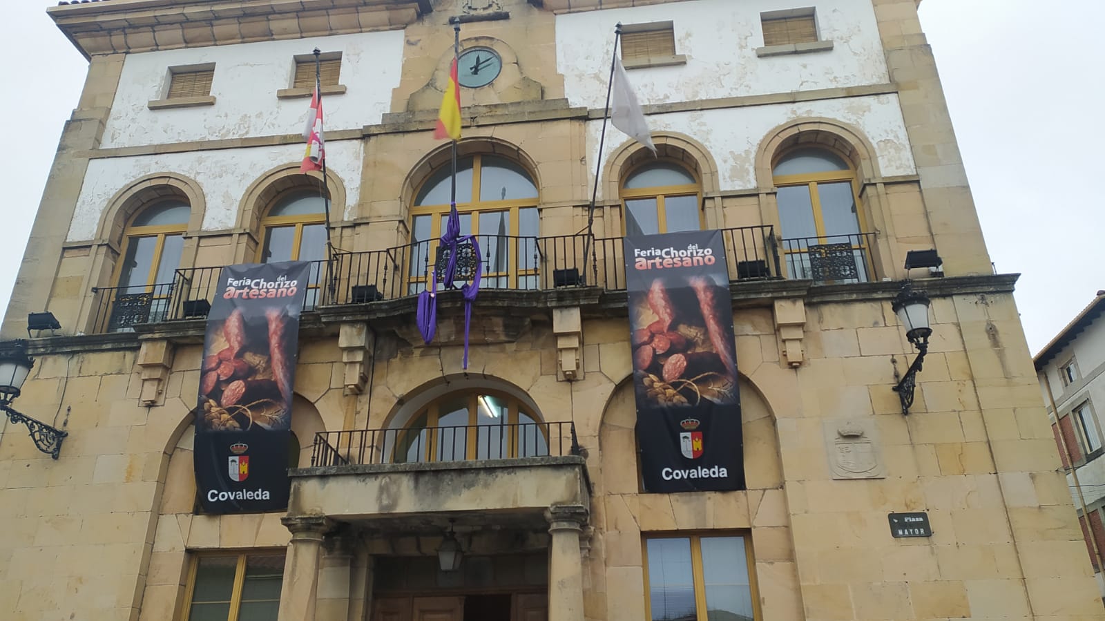 FERIA DEL CHORIZO DE COVALEDA (6)