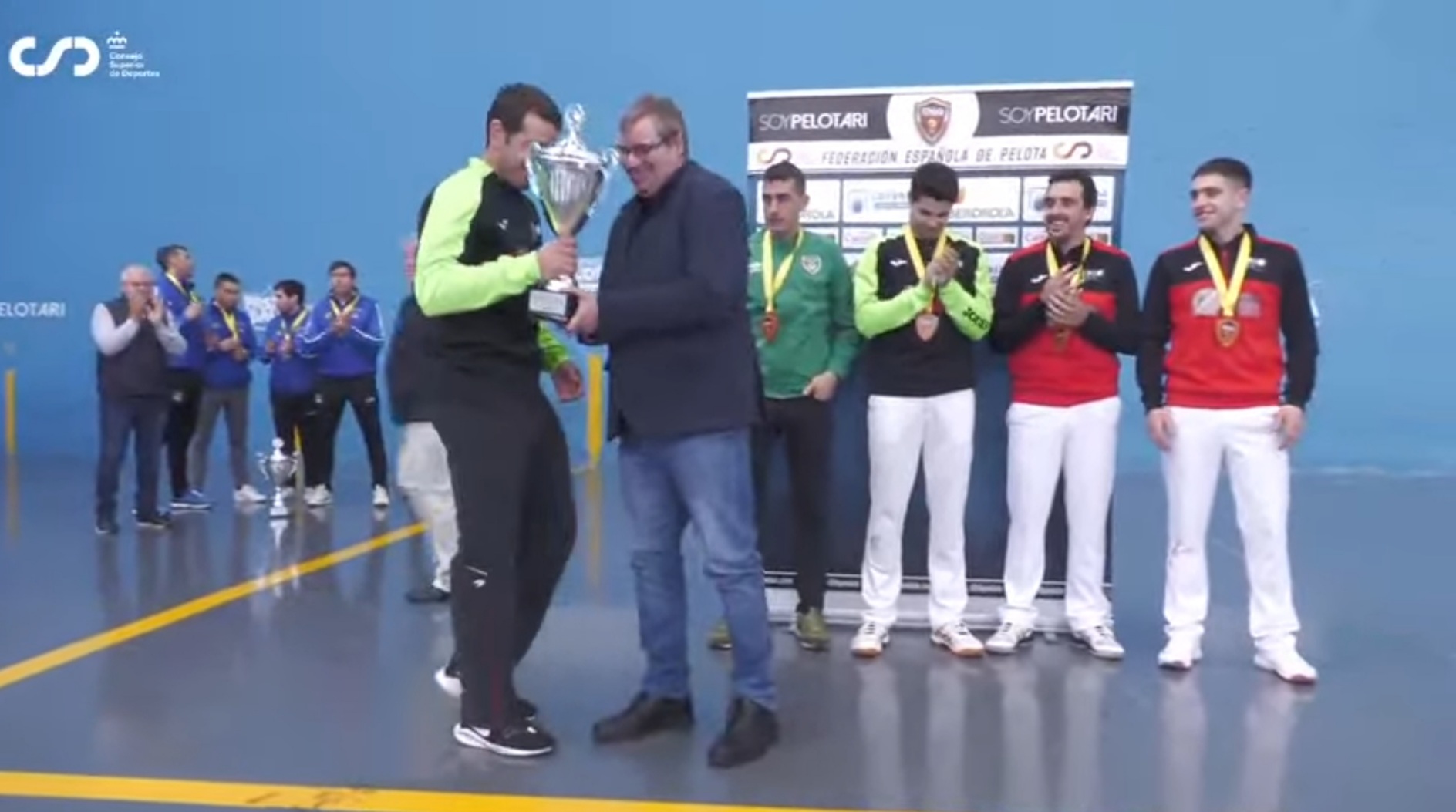 LaLigaSports TV