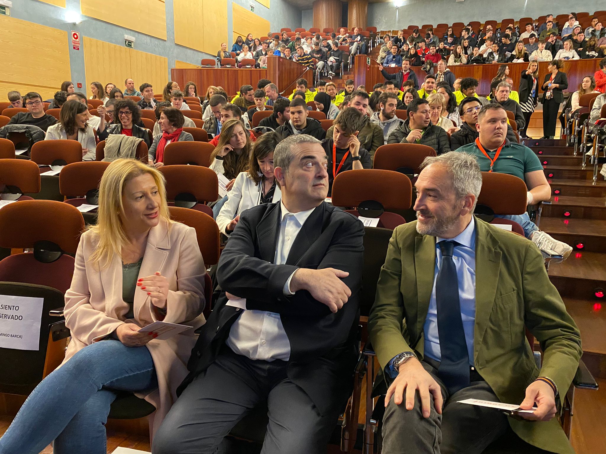 I FERIA DE EMPLEO EN SORIA (3)