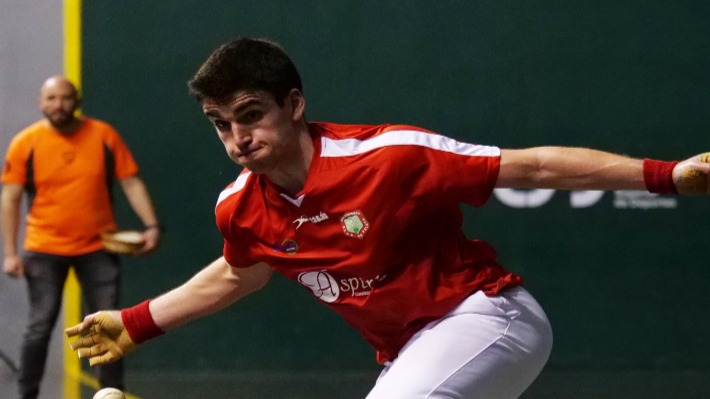 El CP Urbión Campeón de la 84ª COPA DE S.M. EL REY en Mano Individual