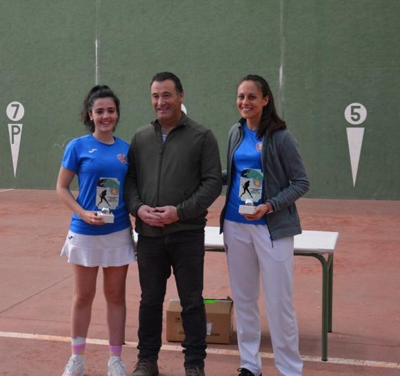 primeras casli y alcalde