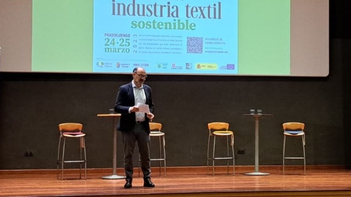 Agalsa colabora en el impulso de Pradoluego como referente en industria textil e innovación