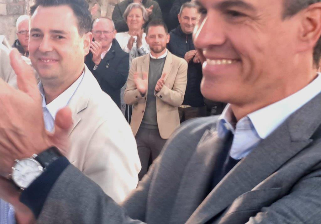 SANCHEZ EN BURGOS (1)