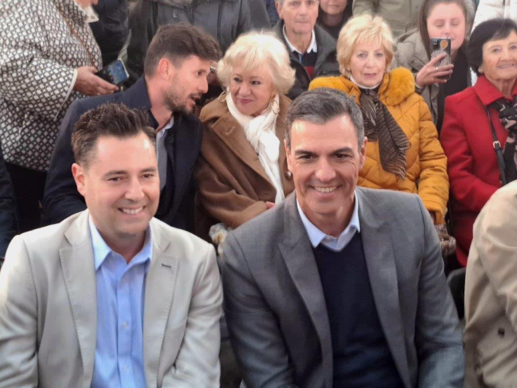 SANCHEZ EN BURGOS (4)