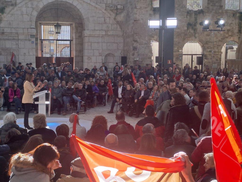 SANCHEZ EN BURGOS (5)