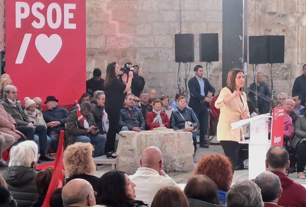 SANCHEZ EN BURGOS (6)