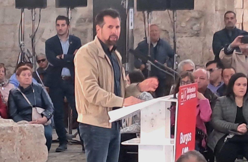 SANCHEZ EN BURGOS (7)