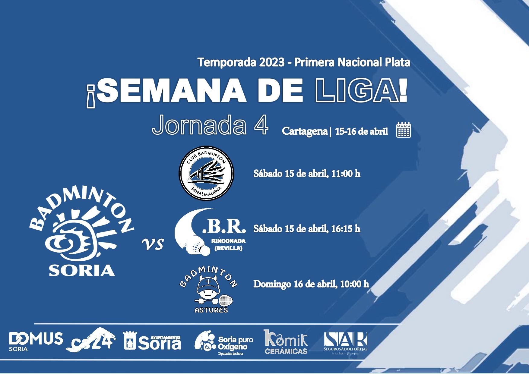 liga