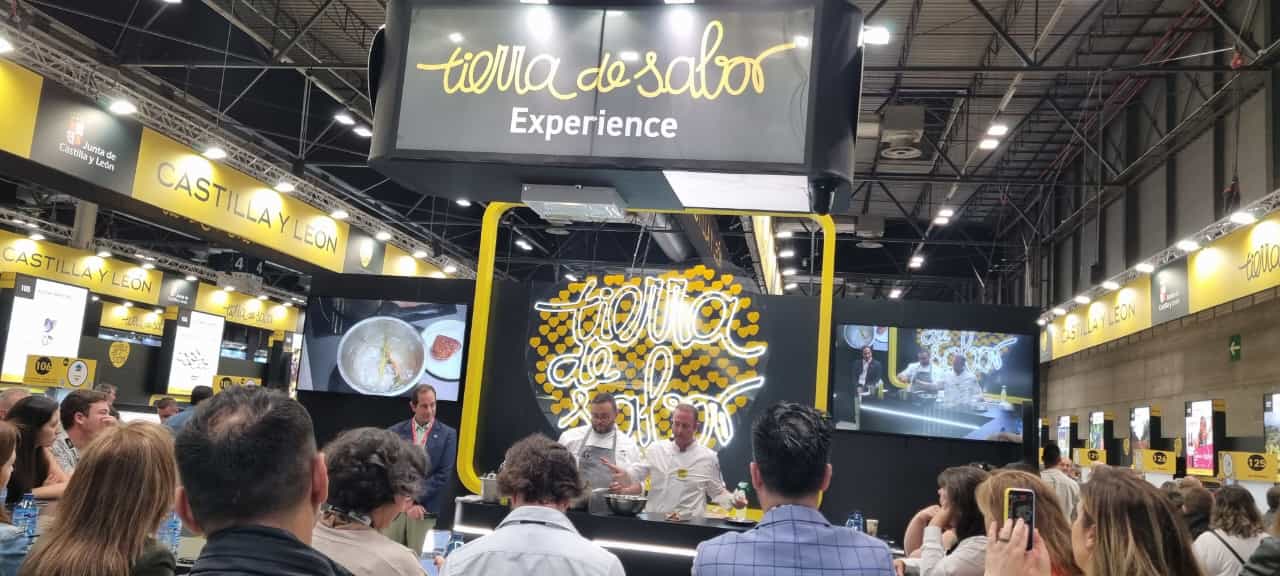 Salon de Gourmets IFEMA (1)