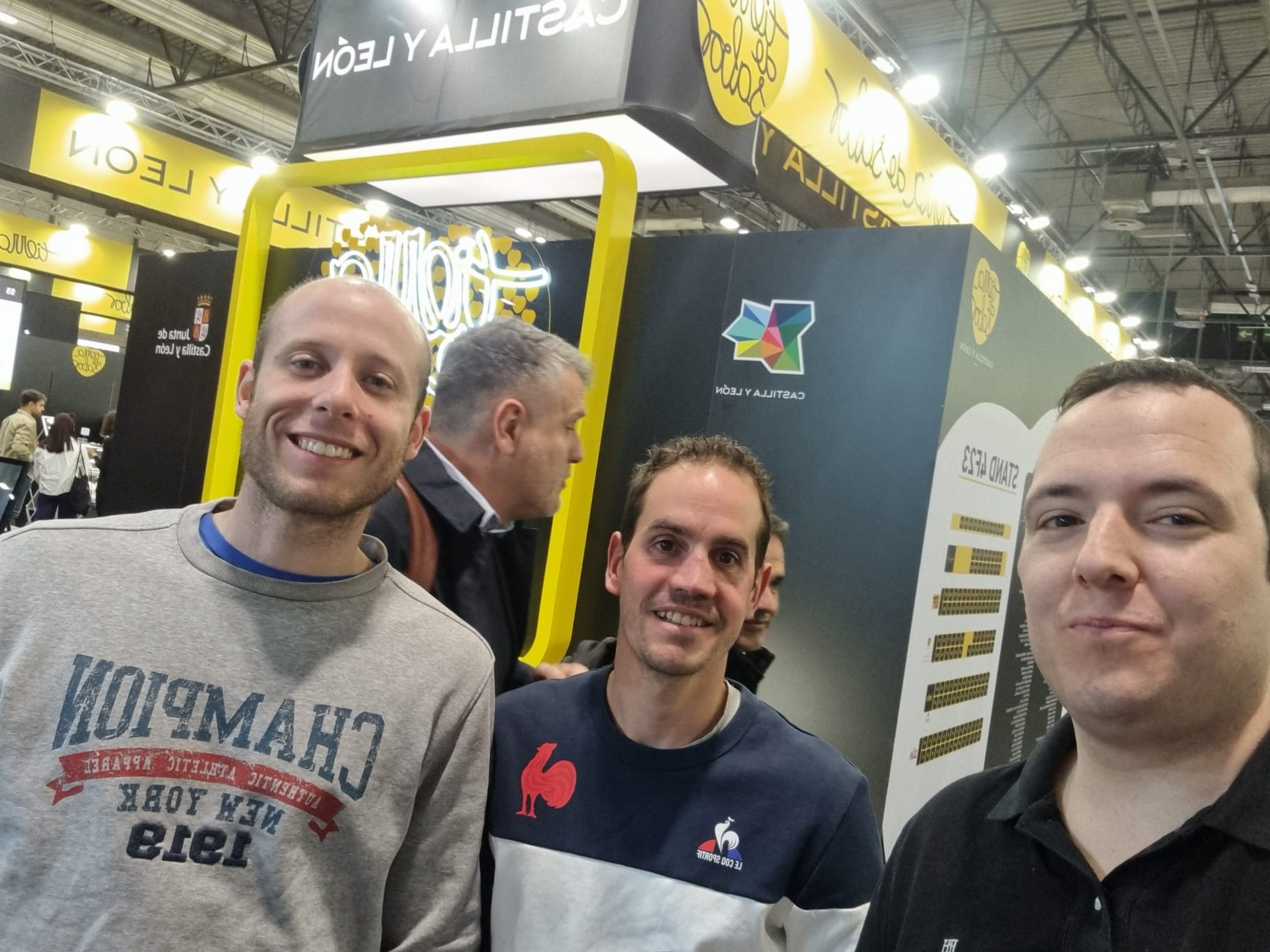 Salon de Gourmets IFEMA (2)