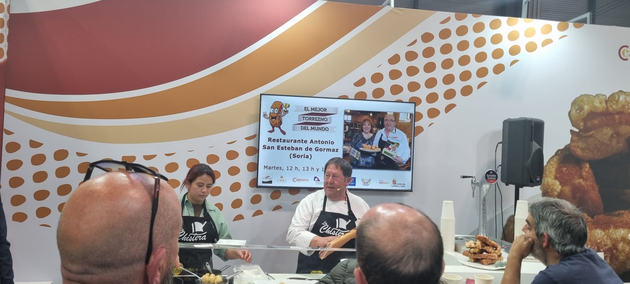 Salon de Gourmets IFEMA (3)