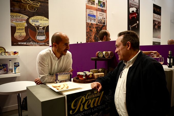 Salon Gourmets