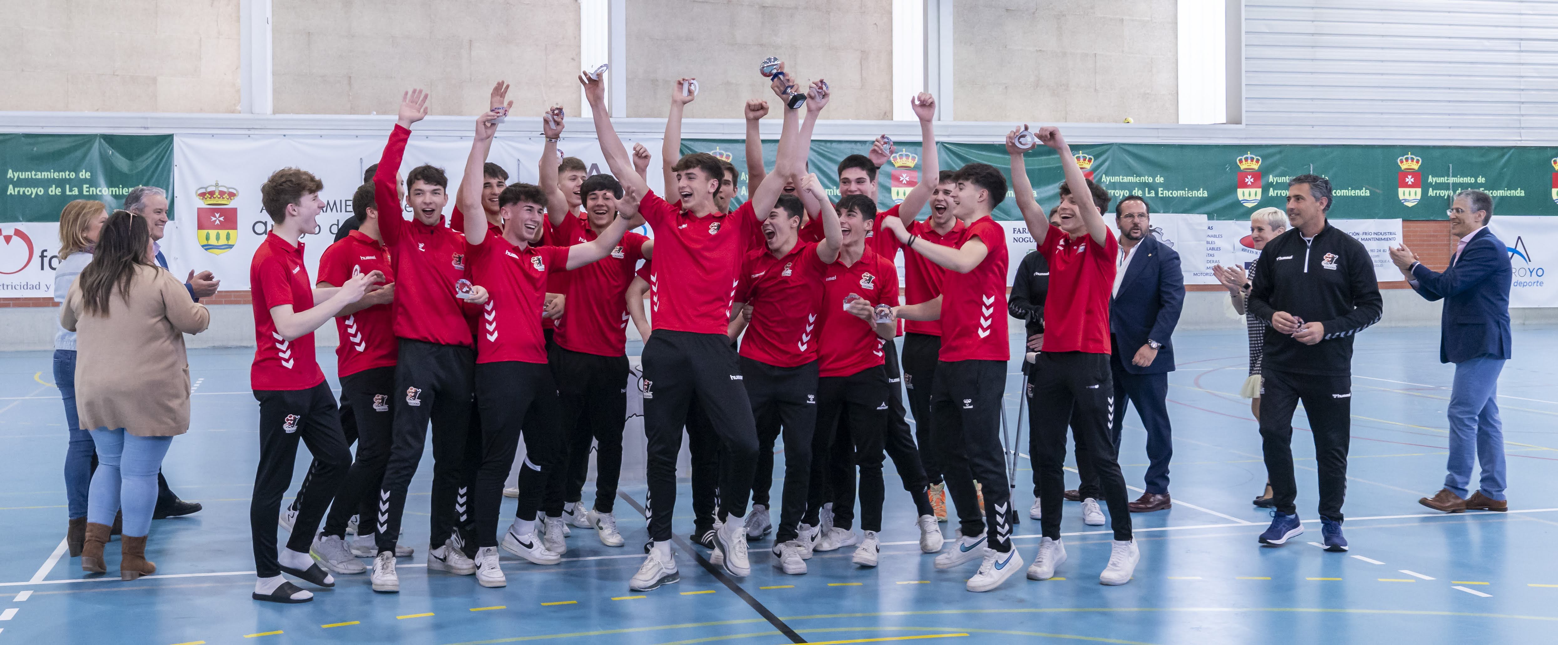Club Balonmano Burgos