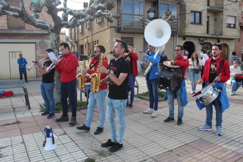 Charanga 'Los Chones'