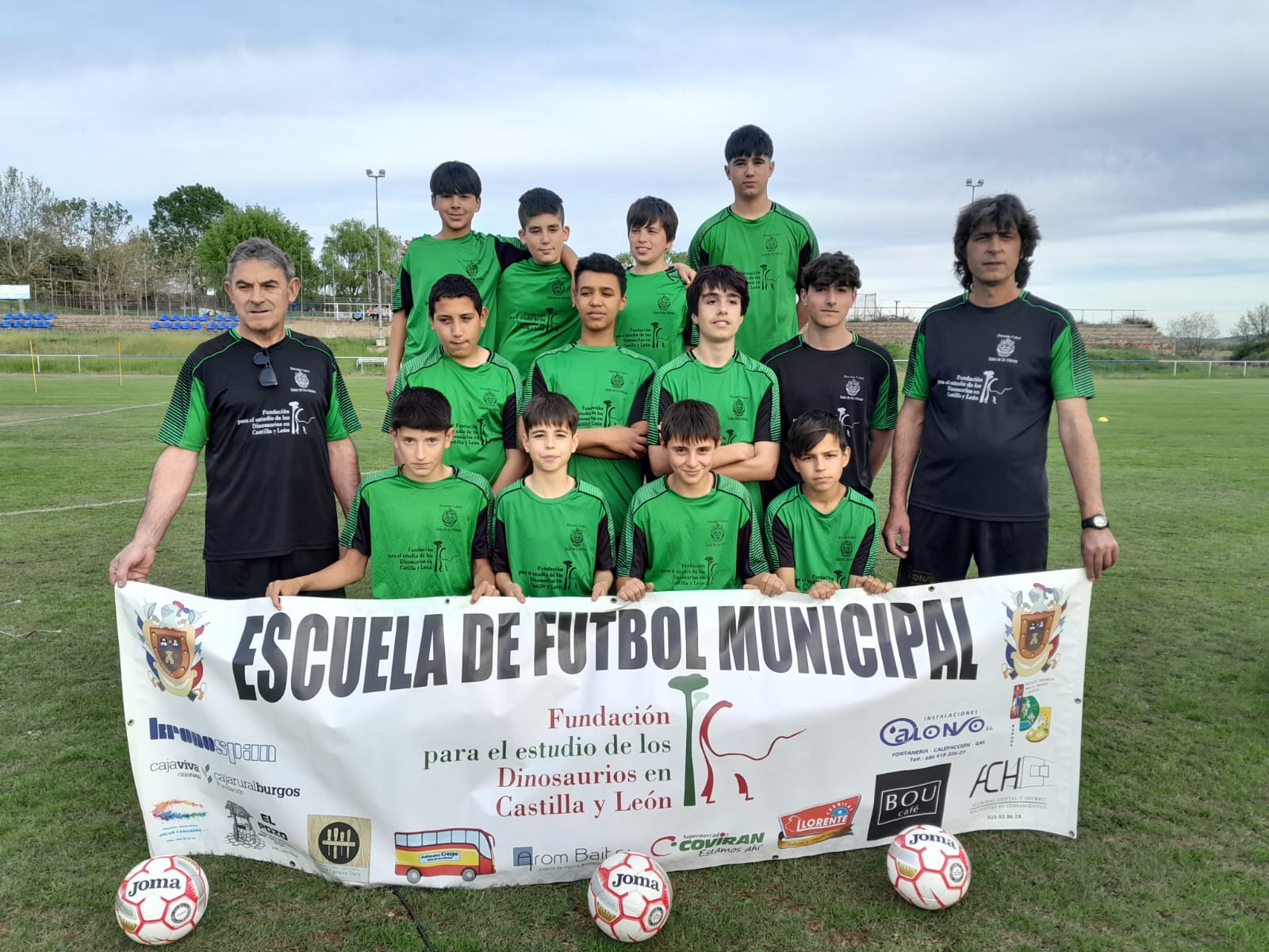 INFANTIL A - 2