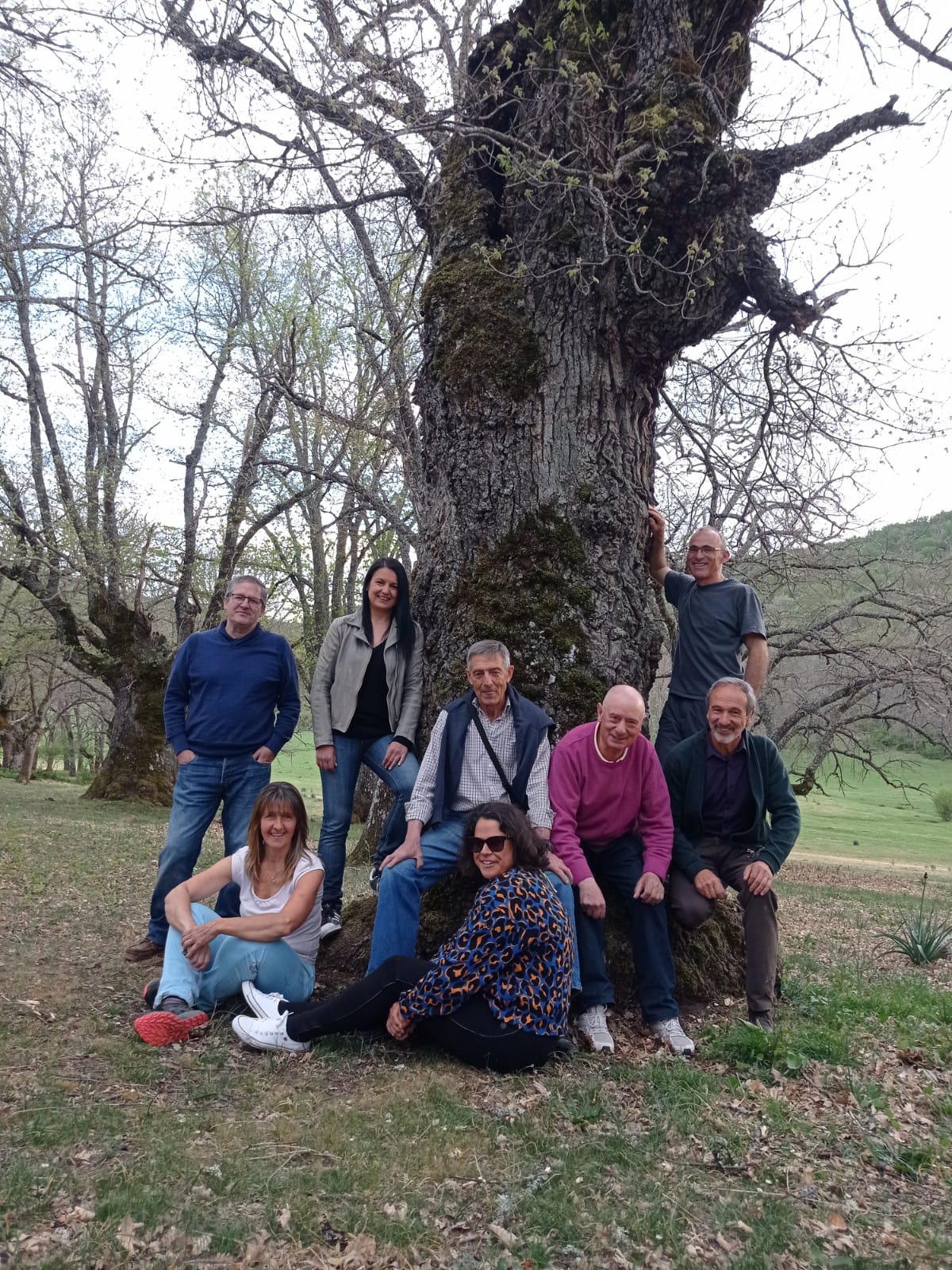 Palacios Vía Burgalesa, PP y PSOE pugnan por la alcaldía de Palacios de la Sierra