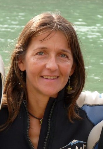 Raquel Munguía
