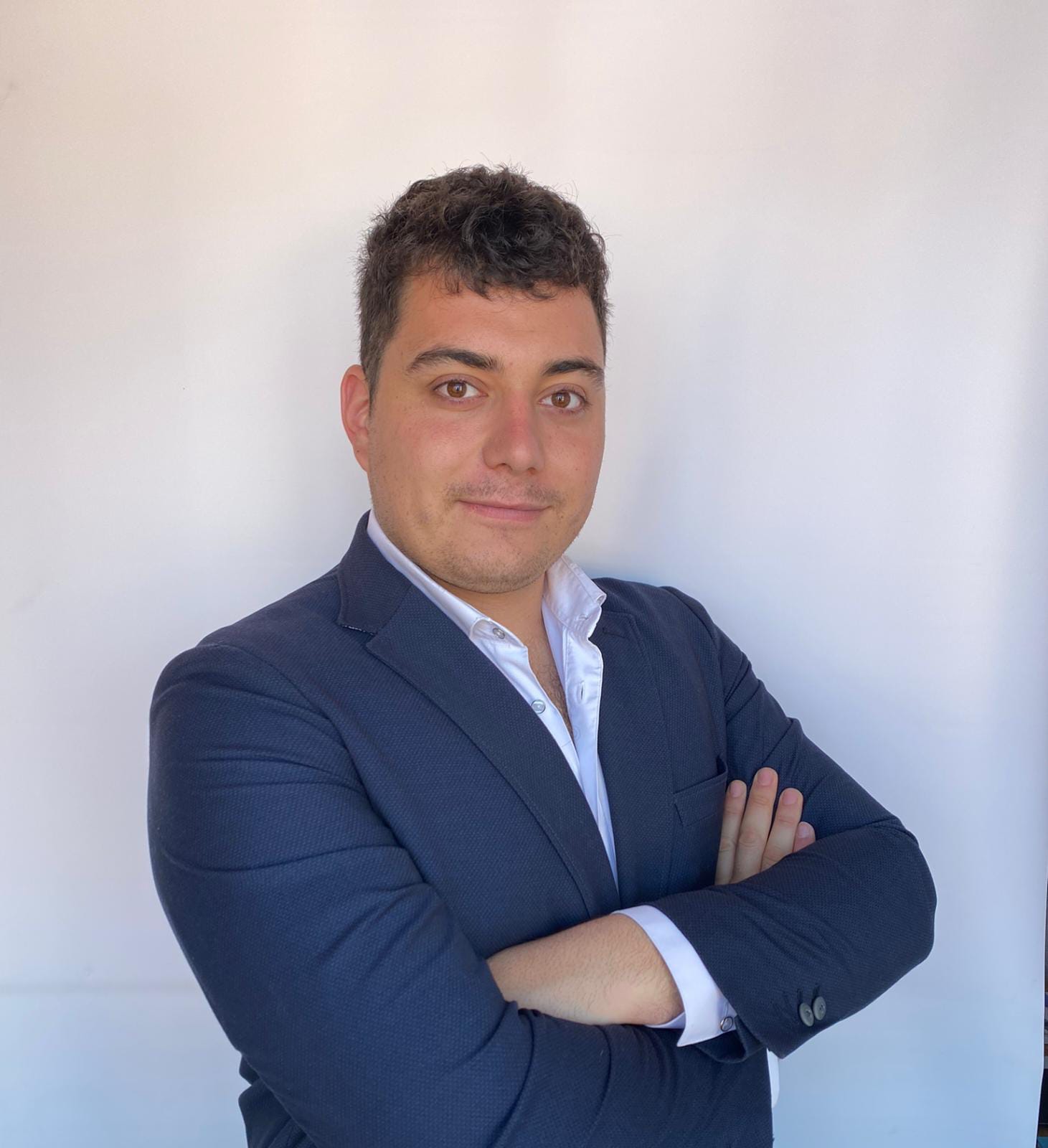 Miguel Mediavilla