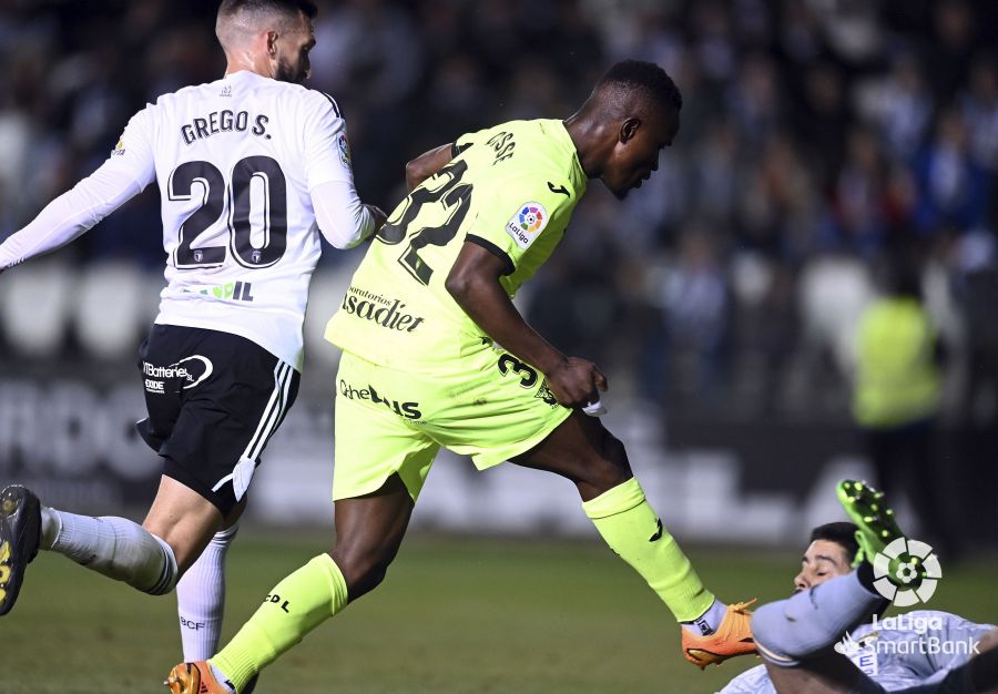 Cisse-gol