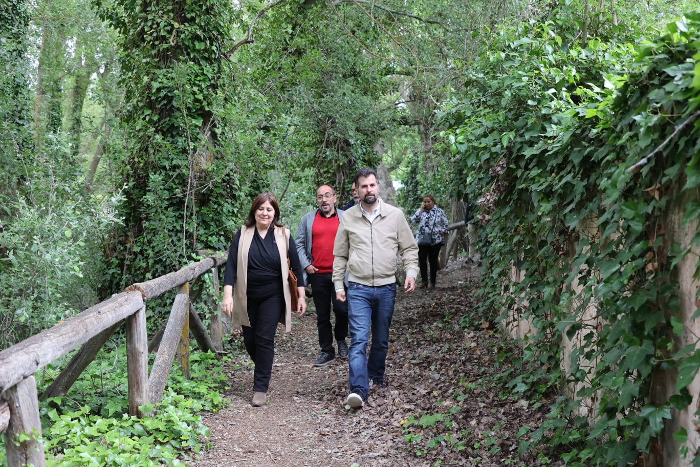 Tudancca en San Esteban de Gormaz