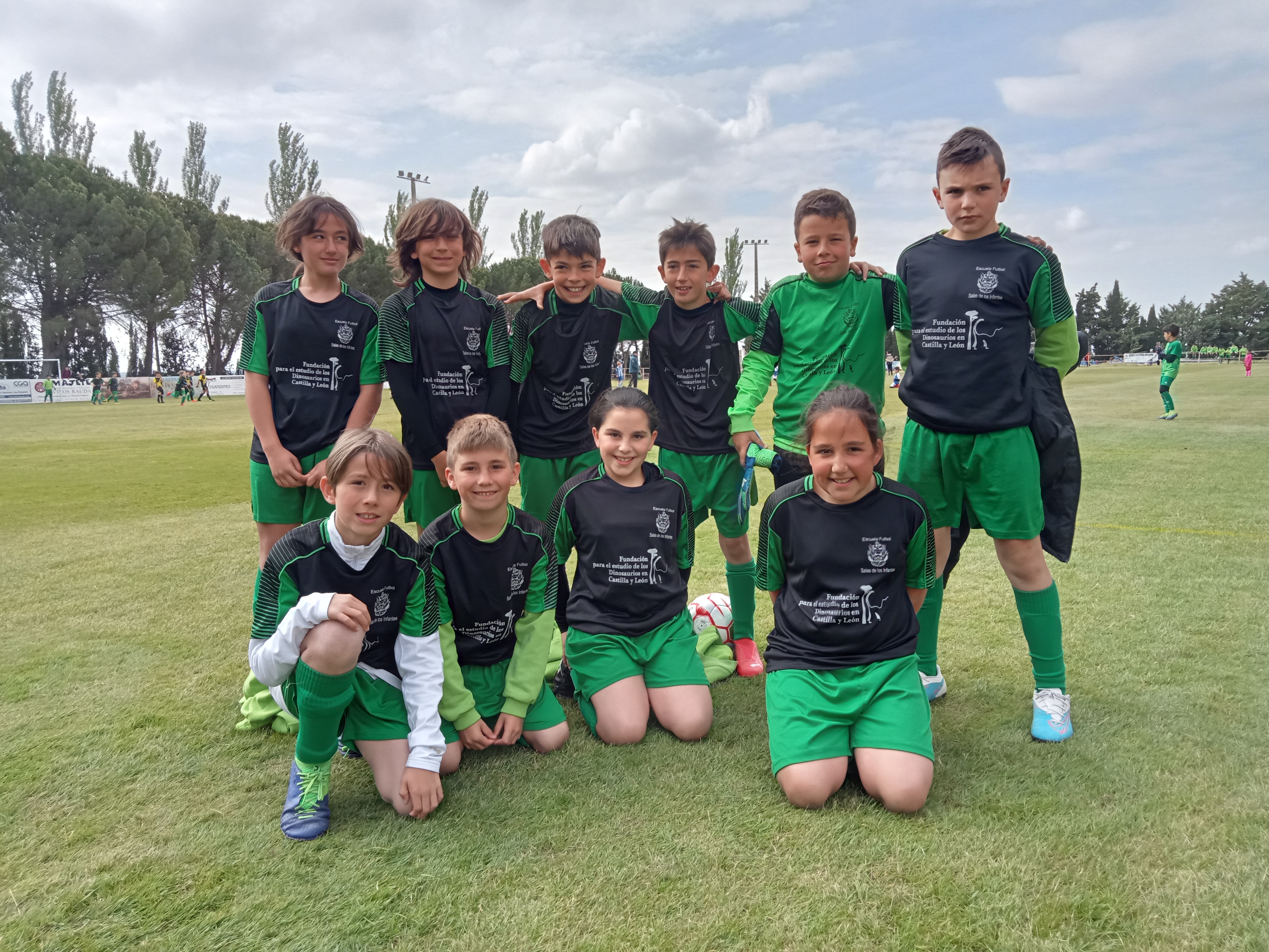 benjamin B TERCERO EN ROA