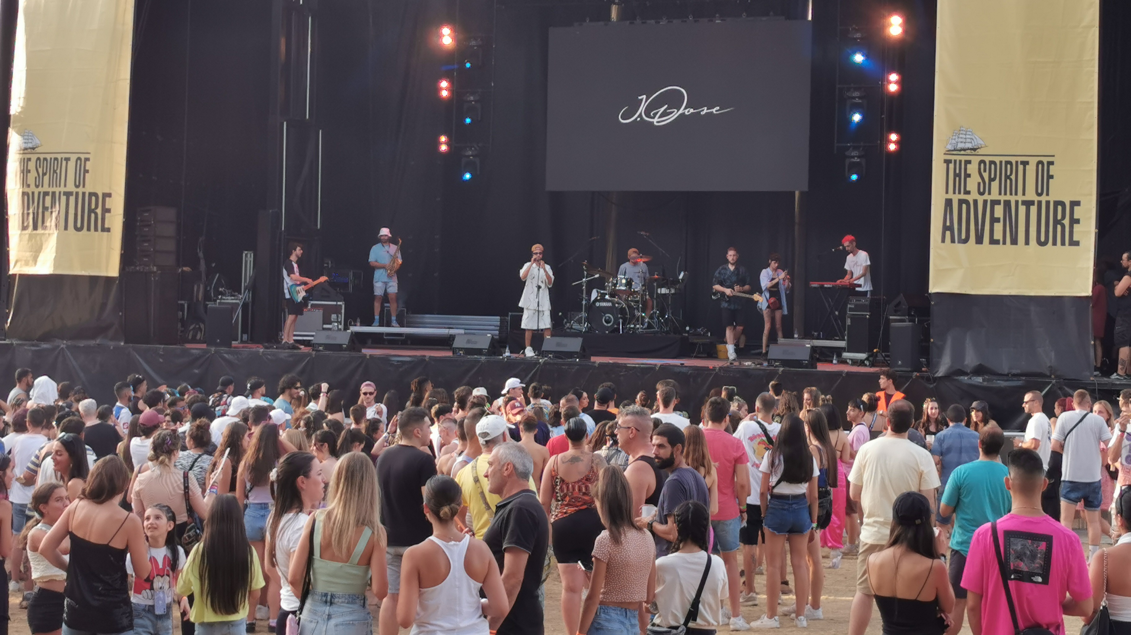 El Raso de la Nava congregará a 40.000 personas en julio de 2024 con el Covaleda Fest y la JamScout MSC