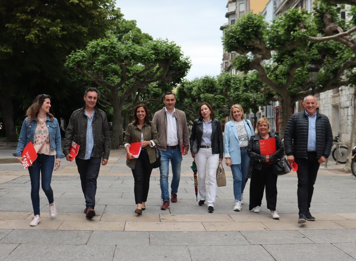 PSOE BURGOS (2)