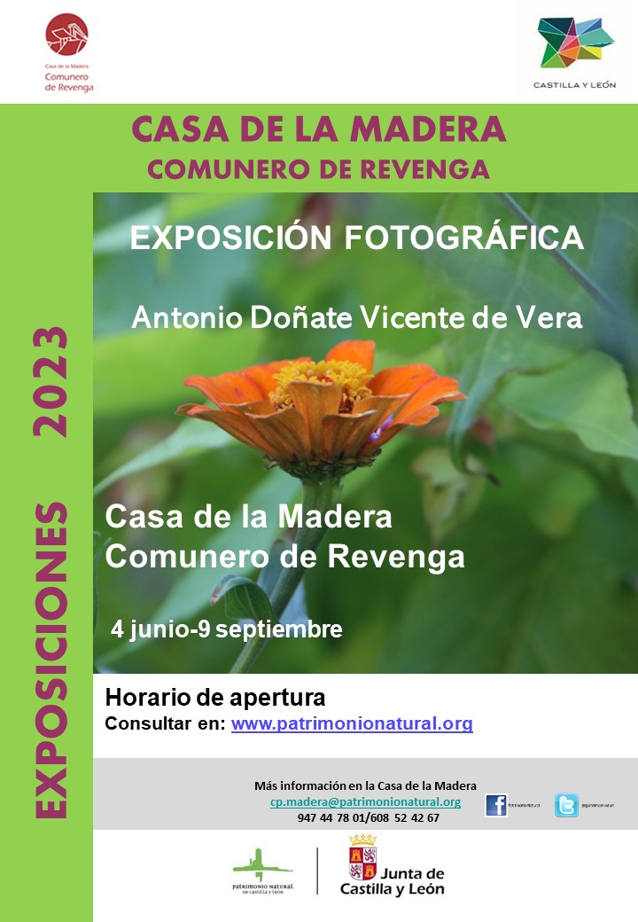 EXPO A. DOÑATE 2023