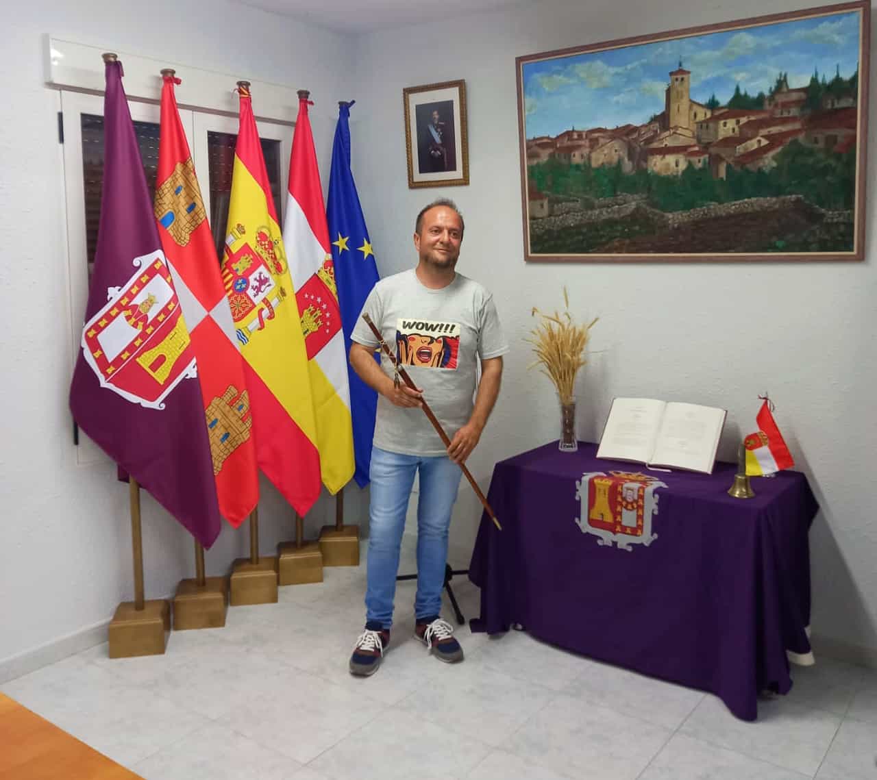 PLENO CASTRILLO DE LA REINA (1)