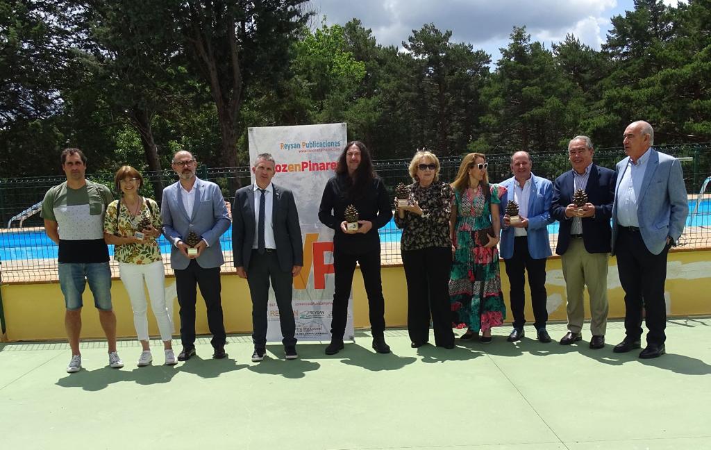 ENTREGA PREMIOS TVP PINARES (14)