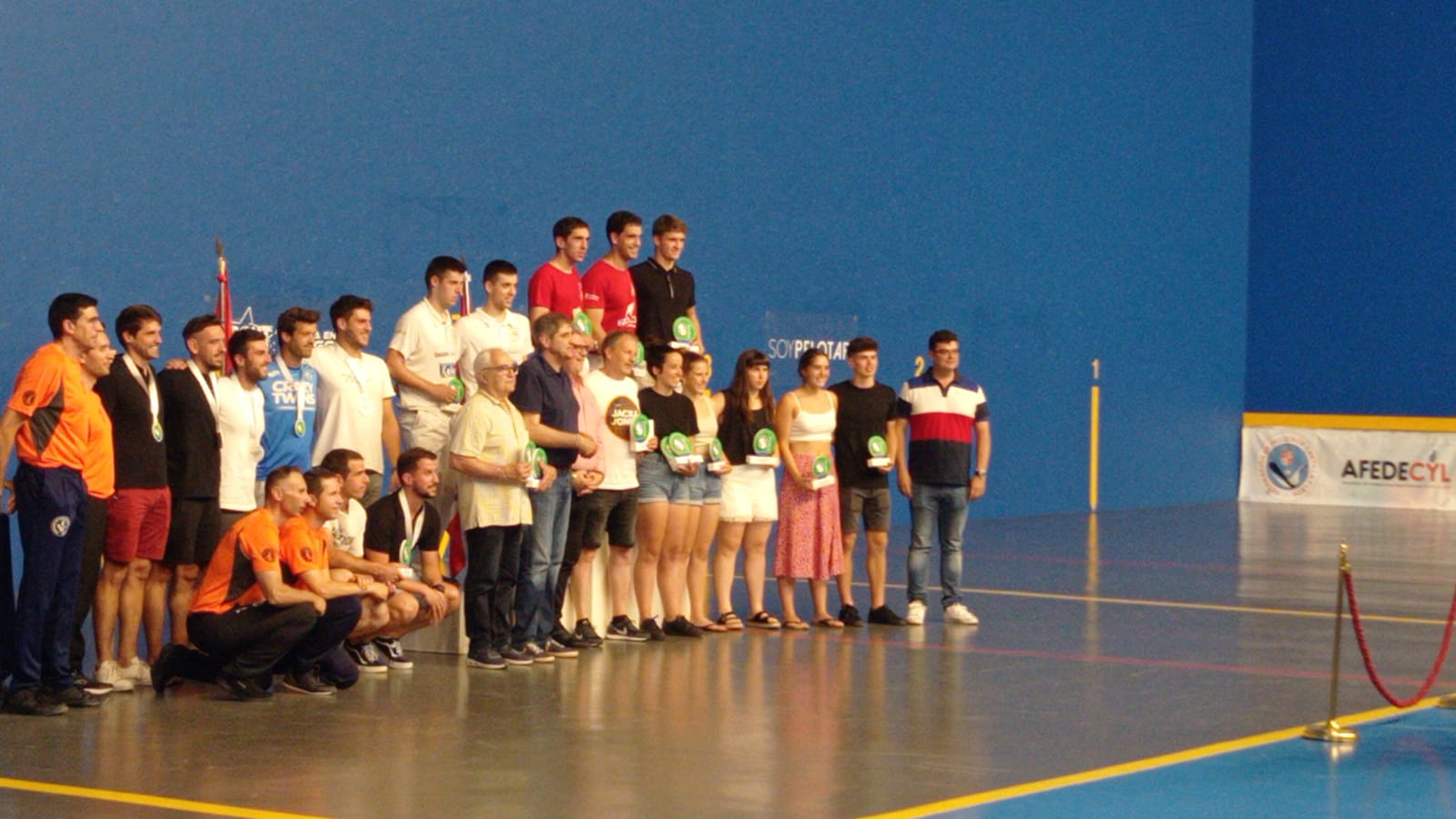 CP Urbión