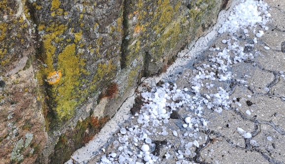 TORMENTA GRANIZO 11