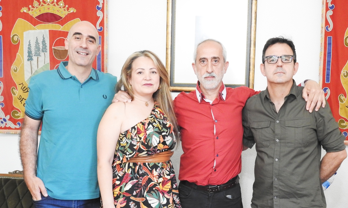 El PSOE de San Leonardo reitera el compromiso con el colectivo LGTBI tras los días de celebraciones y reivindicación