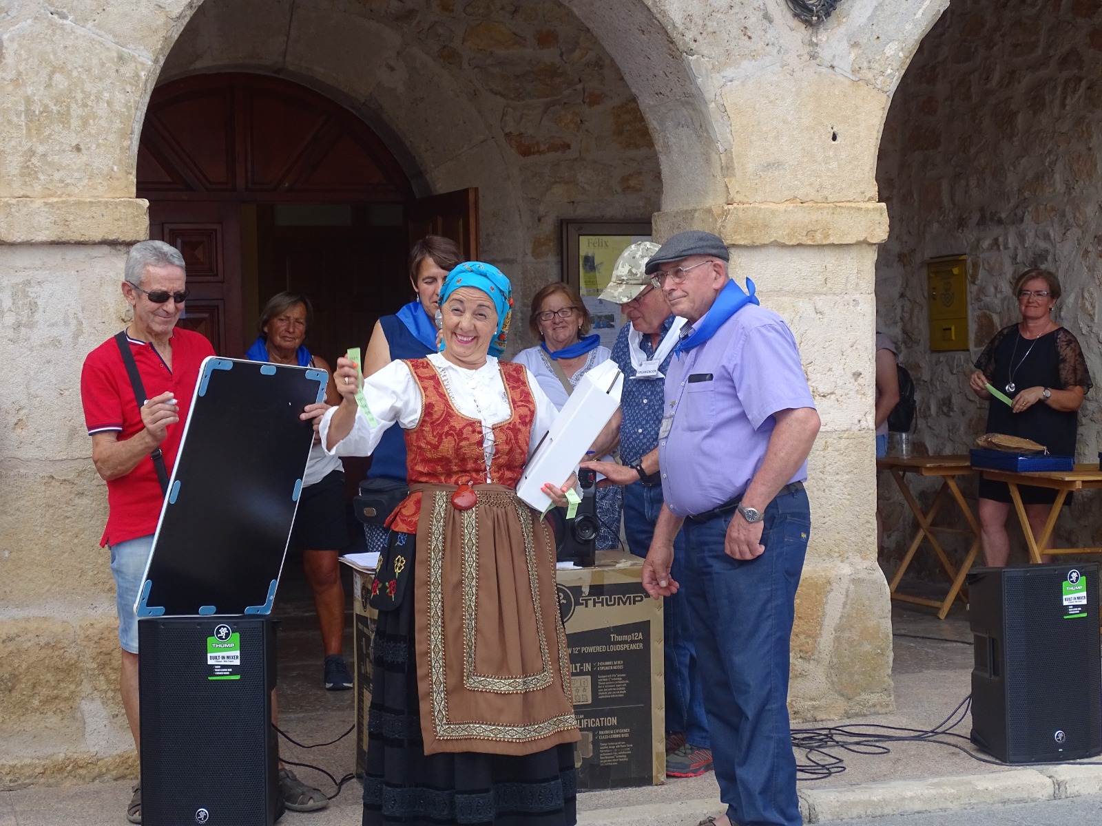 ENCUENTRO DE MAYORES EN ARAÚZO (5)
