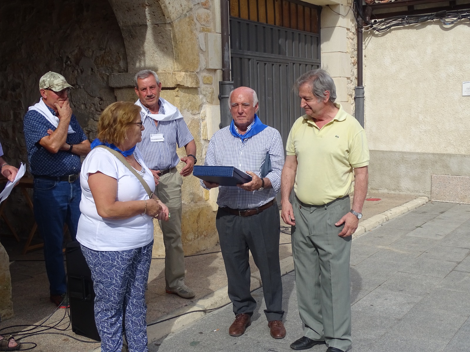 ENCUENTRO DE MAYORES EN ARAÚZO (6)