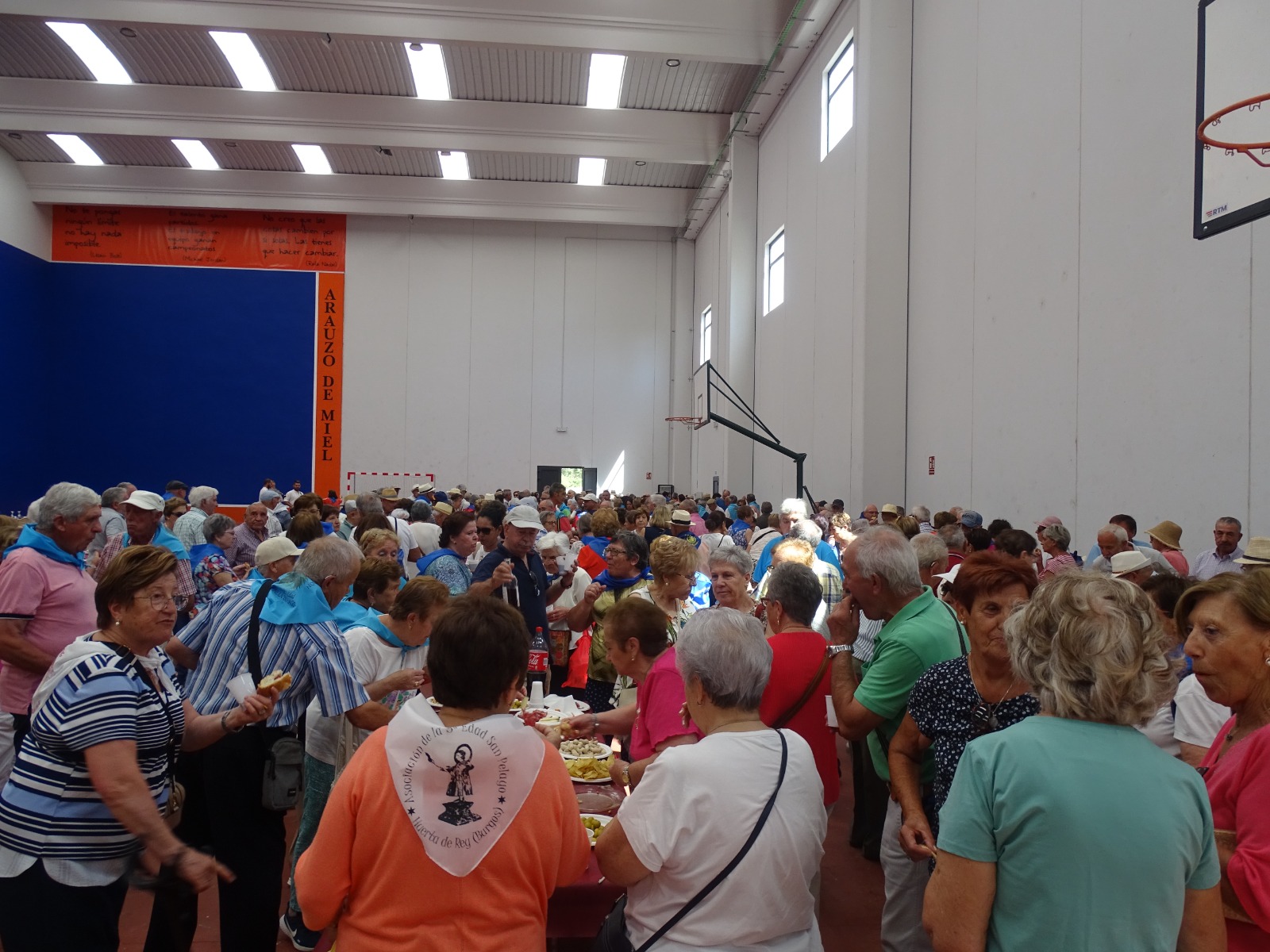 ENCUENTRO DE MAYORES EN ARAÚZO (7)
