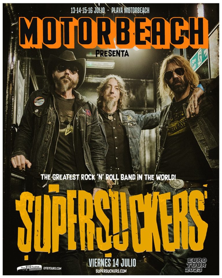 CONCIERTO MOTORBEACH