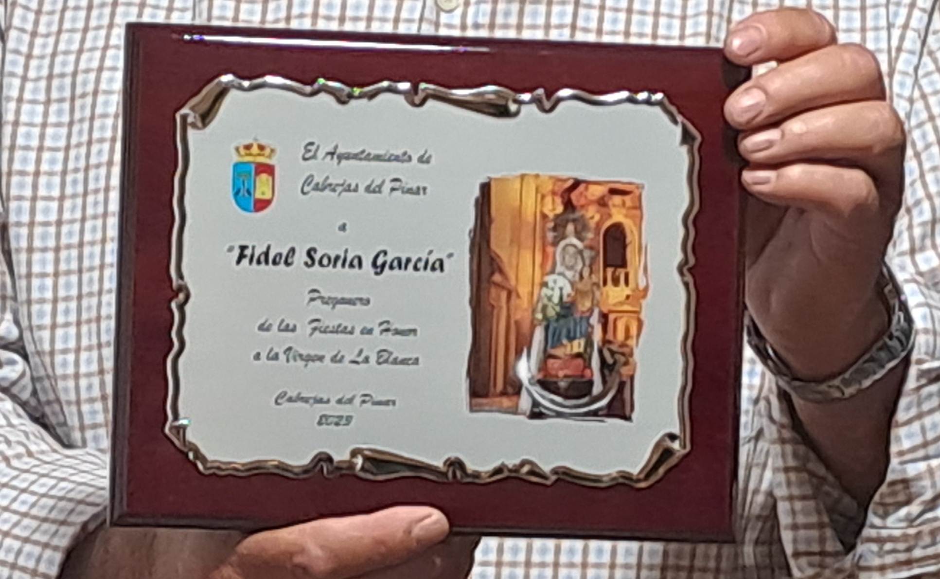 PREGÓN CABREJAS 2