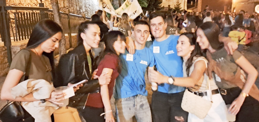 PREGÓN CABREJAS 7