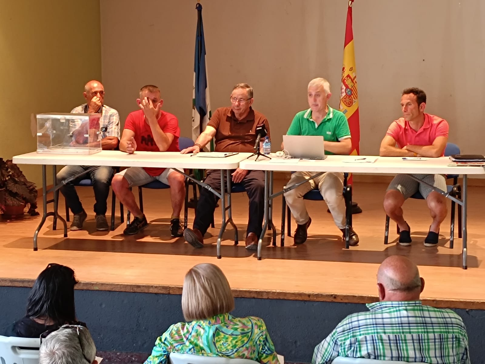 Asamblea Asopiva en Duruelo (3)