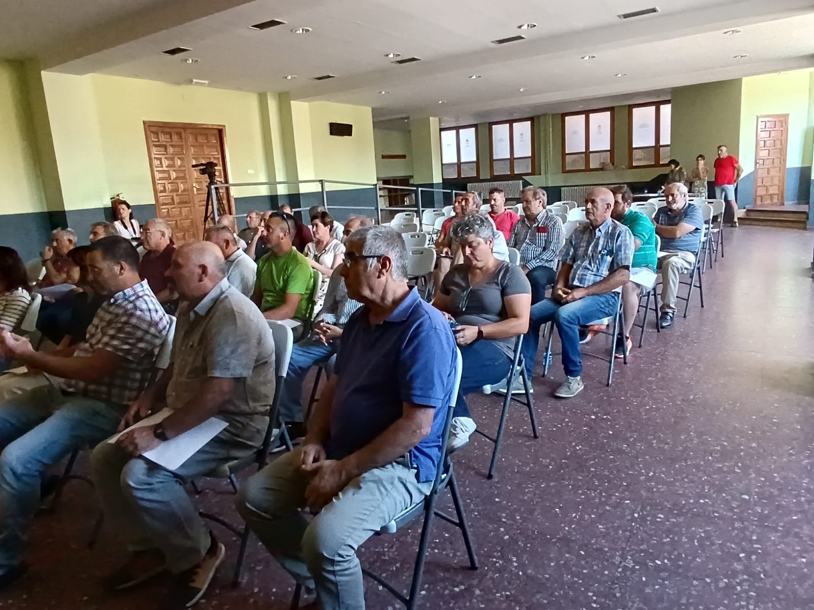 Asamblea Asopiva en Duruelo (4)