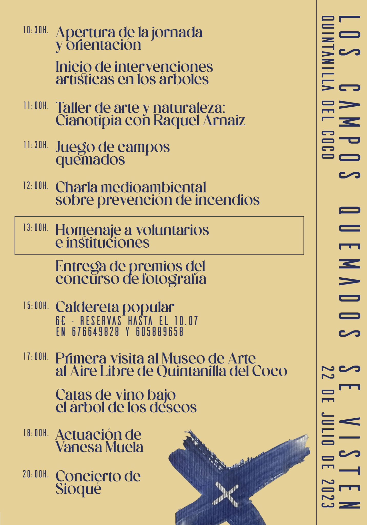 PROGRAMA QUINTANILLA