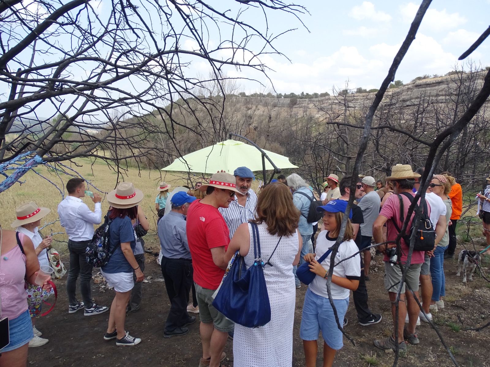 JORNADA EN QUINTANILLA (4)