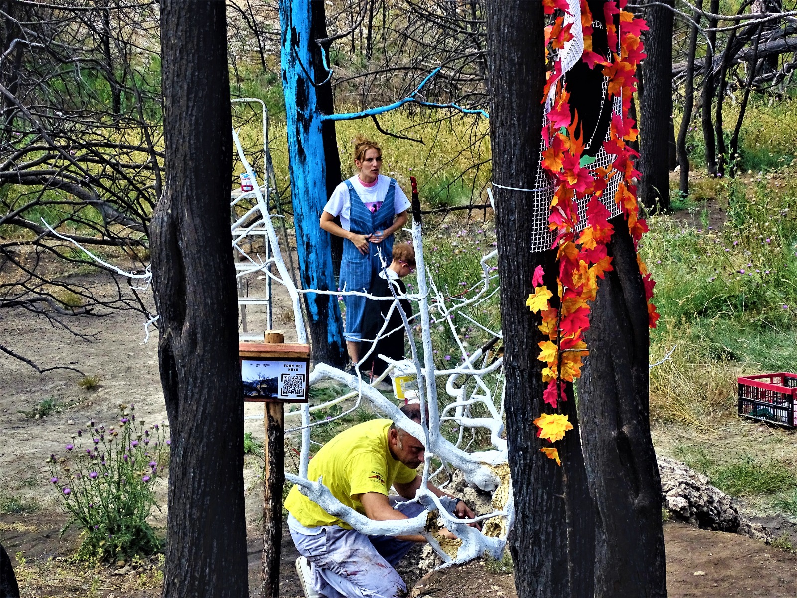 JORNADA EN QUINTANILLA (9)