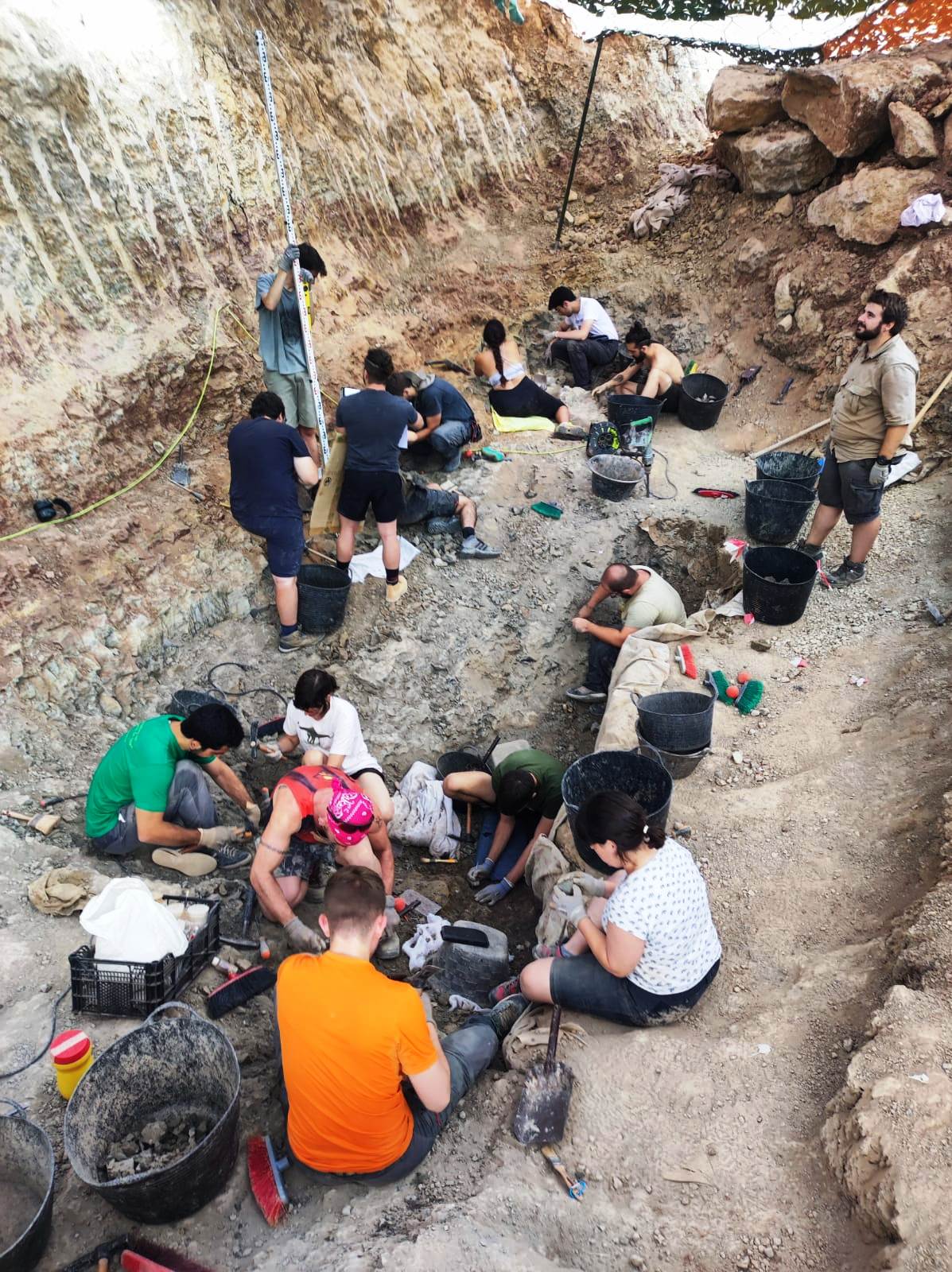 trabajos de excavación ii (2)