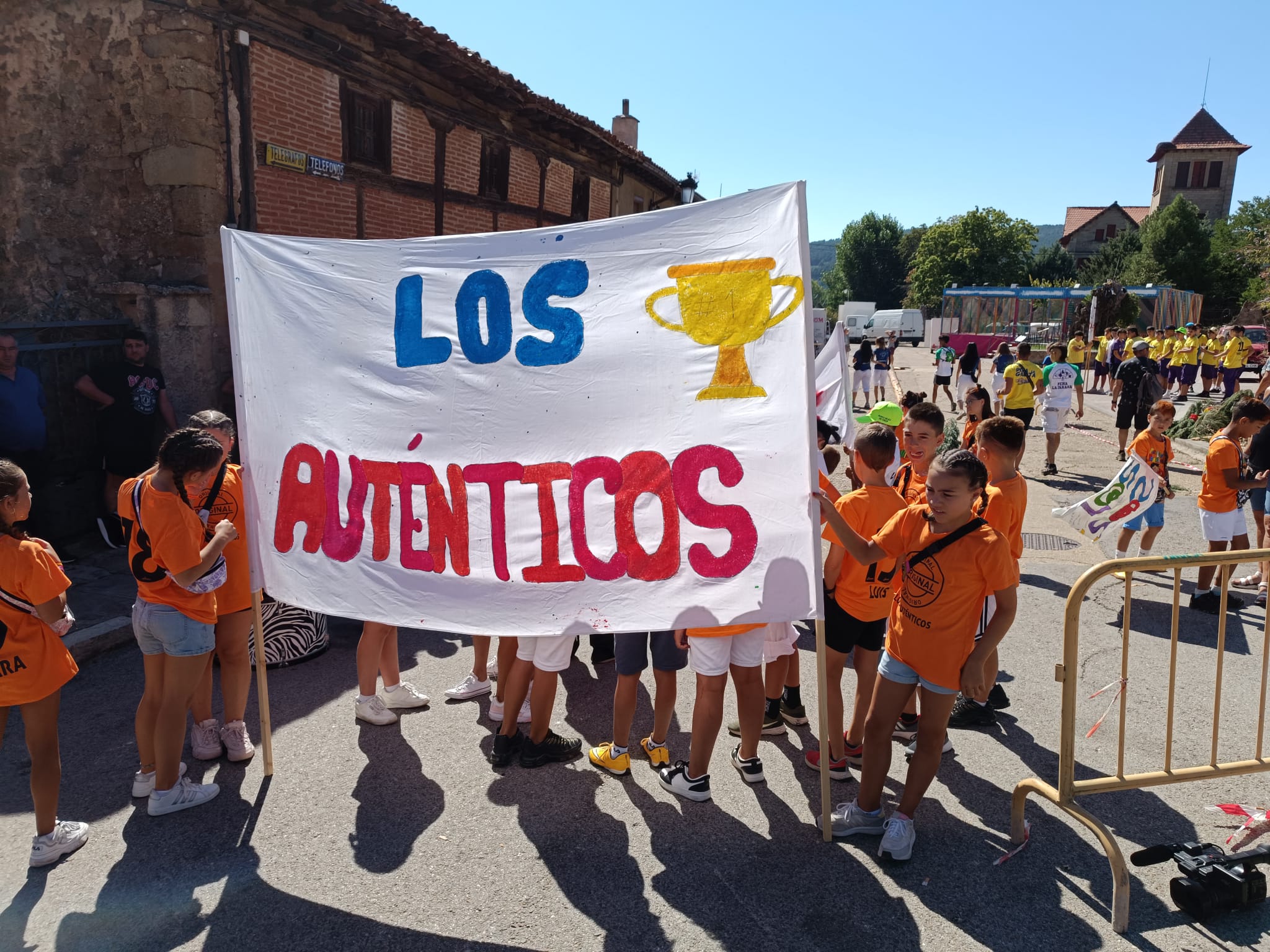 pingada en Vinuesa (1)