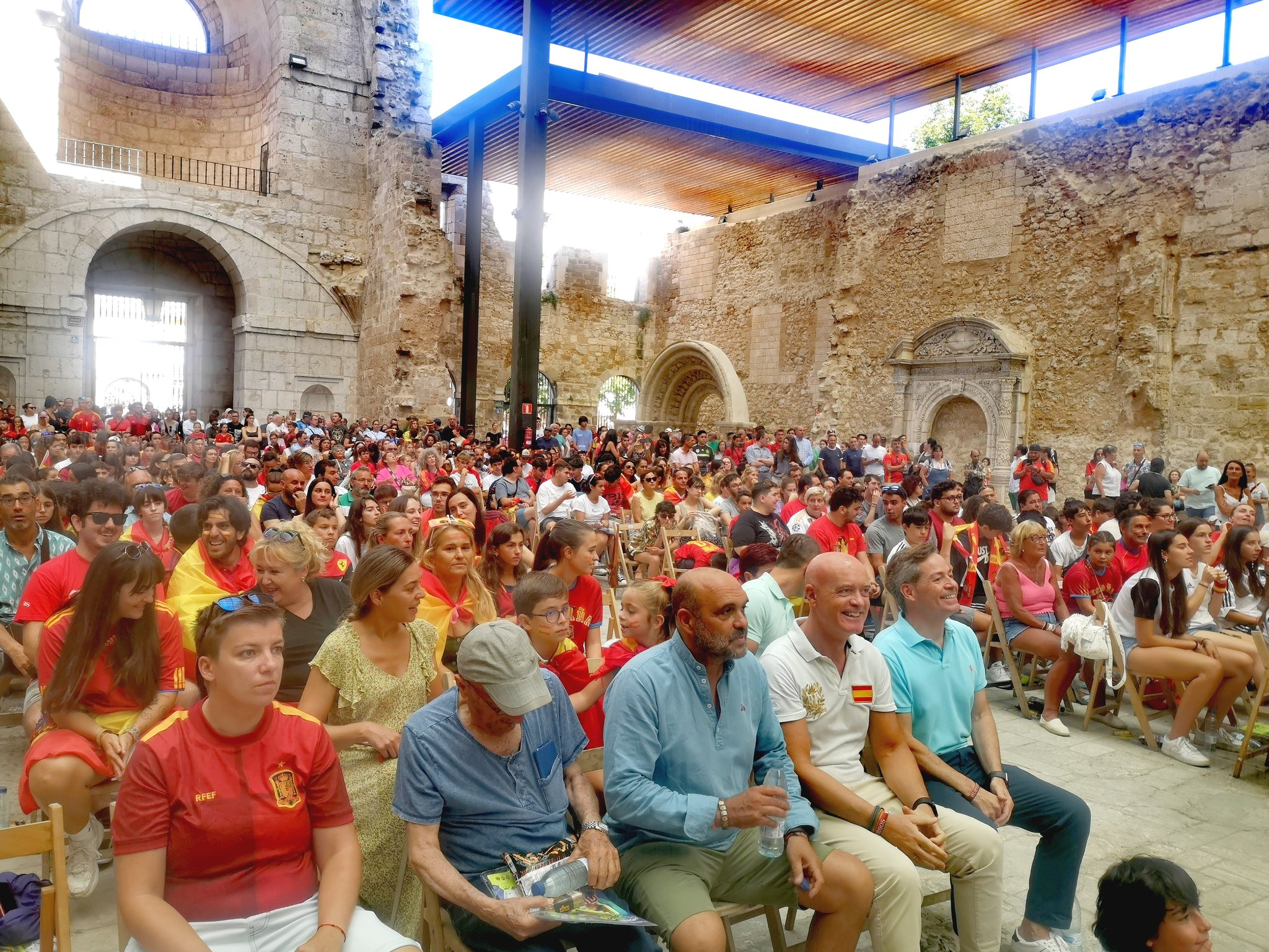 SELECCION ESPEÑOLA (1)